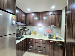 Seasons View (D20), Condominium #595110041